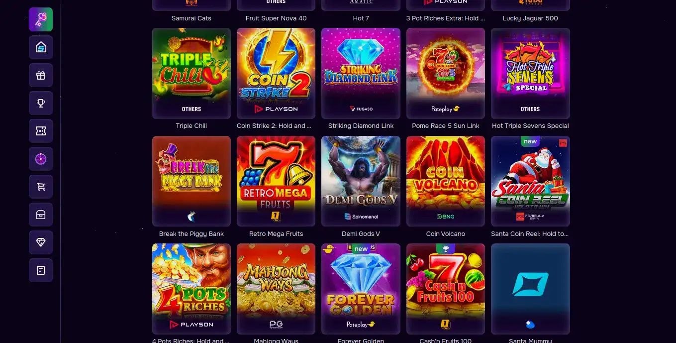 Bc Game casino бонусы и регистрация